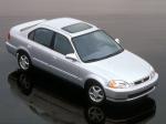Honda Civic Sedan 1996 года (US)
